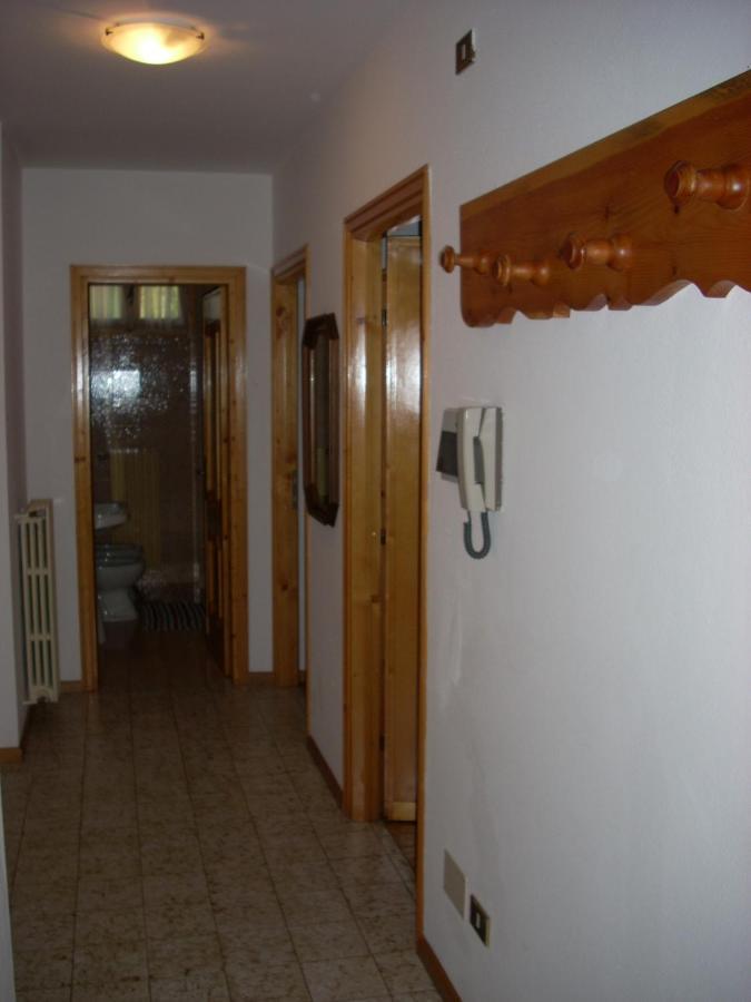 Baita De Ciano Premadio Exterior foto
