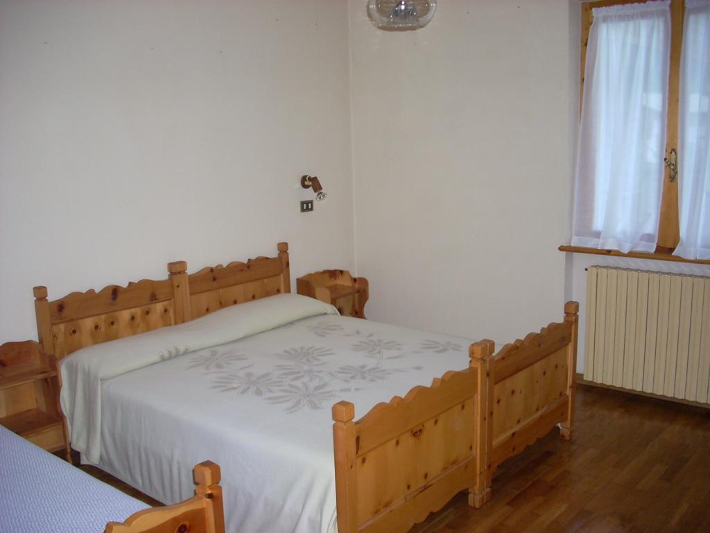 Baita De Ciano Premadio Cameră foto