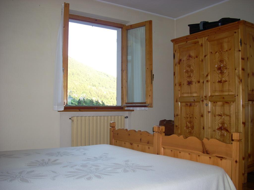 Baita De Ciano Premadio Cameră foto
