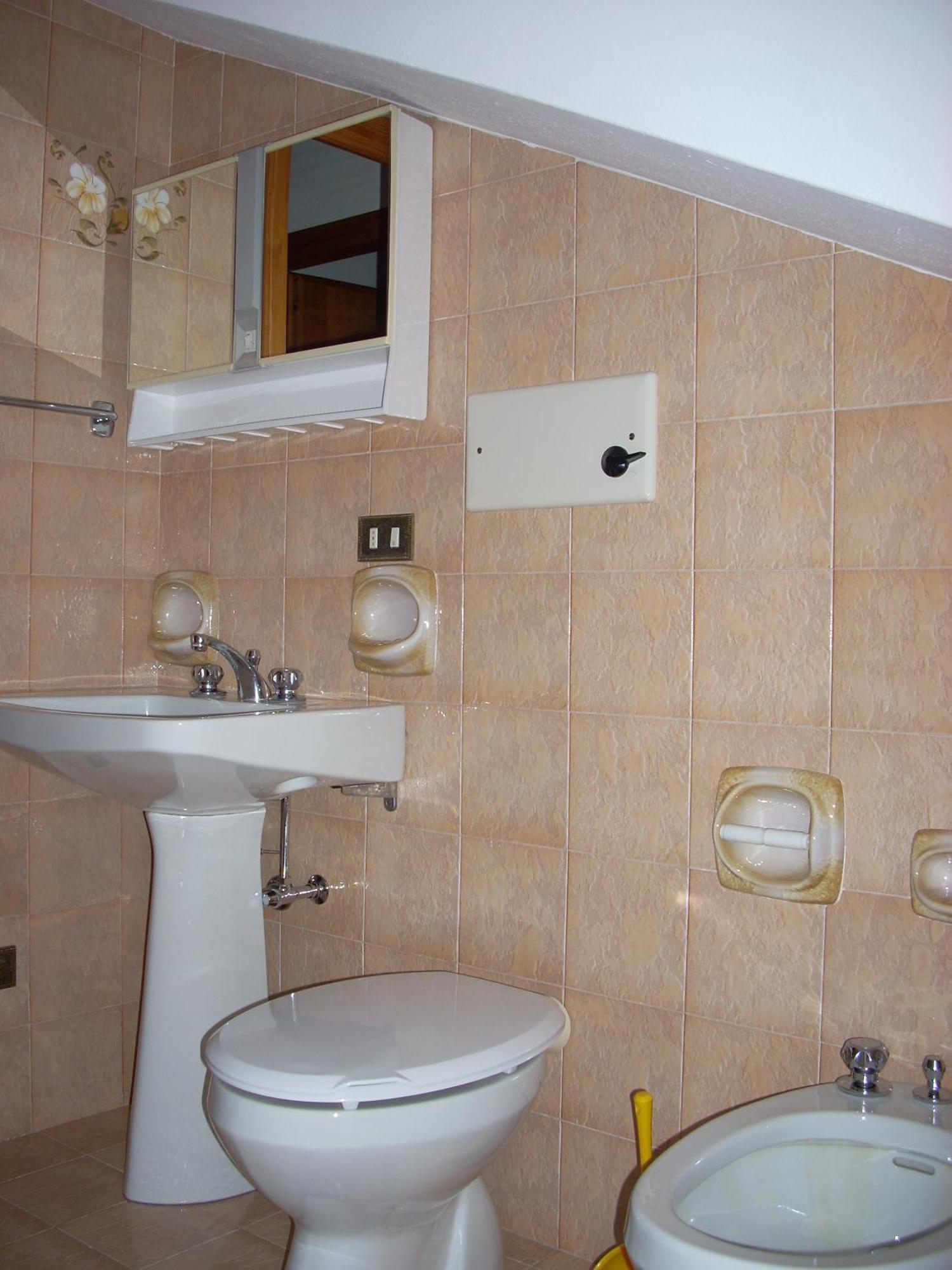 Baita De Ciano Premadio Exterior foto