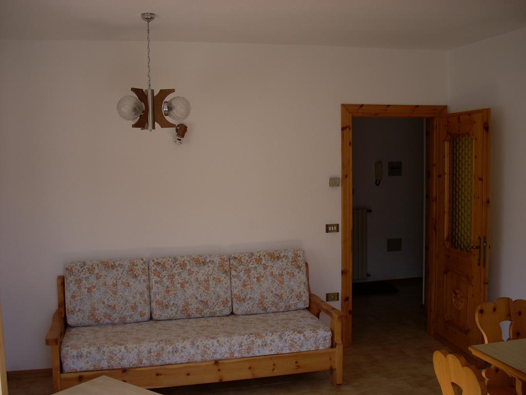 Baita De Ciano Premadio Exterior foto
