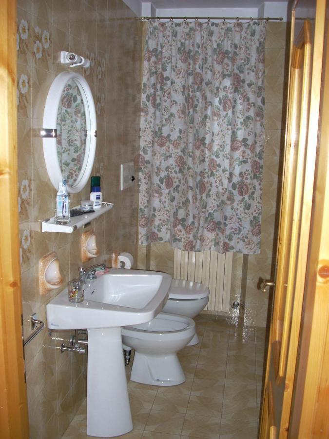 Baita De Ciano Premadio Cameră foto